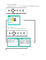 Preview for 154 page of NEC MultiSync FP1370 Service Manual