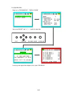 Предварительный просмотр 157 страницы NEC MultiSync FP1370 Service Manual