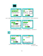 Предварительный просмотр 159 страницы NEC MultiSync FP1370 Service Manual