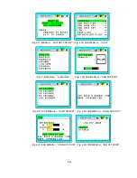 Предварительный просмотр 160 страницы NEC MultiSync FP1370 Service Manual