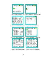 Предварительный просмотр 161 страницы NEC MultiSync FP1370 Service Manual