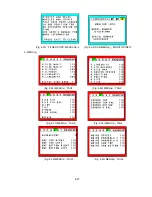 Предварительный просмотр 162 страницы NEC MultiSync FP1370 Service Manual