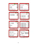 Предварительный просмотр 163 страницы NEC MultiSync FP1370 Service Manual