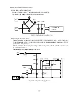 Предварительный просмотр 167 страницы NEC MultiSync FP1370 Service Manual