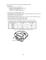 Preview for 184 page of NEC MultiSync FP1370 Service Manual