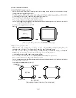 Preview for 186 page of NEC MultiSync FP1370 Service Manual