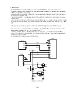 Preview for 187 page of NEC MultiSync FP1370 Service Manual