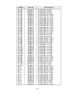 Предварительный просмотр 209 страницы NEC MultiSync FP1370 Service Manual