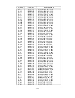 Предварительный просмотр 210 страницы NEC MultiSync FP1370 Service Manual