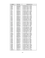 Предварительный просмотр 212 страницы NEC MultiSync FP1370 Service Manual