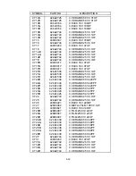 Предварительный просмотр 220 страницы NEC MultiSync FP1370 Service Manual