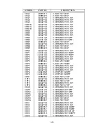 Предварительный просмотр 223 страницы NEC MultiSync FP1370 Service Manual