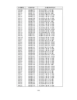 Предварительный просмотр 238 страницы NEC MultiSync FP1370 Service Manual