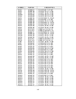 Предварительный просмотр 249 страницы NEC MultiSync FP1370 Service Manual