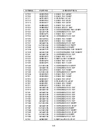 Предварительный просмотр 257 страницы NEC MultiSync FP1370 Service Manual