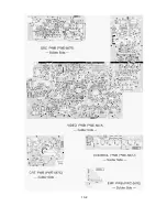 Preview for 261 page of NEC MultiSync FP1370 Service Manual