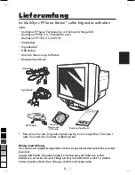 Предварительный просмотр 2 страницы NEC MultiSync FP1370 User Manual