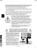 Предварительный просмотр 13 страницы NEC MultiSync FP1370 User Manual