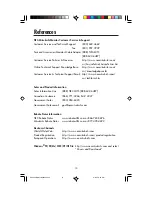 Preview for 17 page of NEC MultiSync FP912SB User Manual