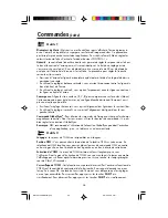 Preview for 28 page of NEC MultiSync FP912SB User Manual