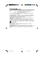 Preview for 29 page of NEC MultiSync FP912SB User Manual