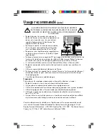 Preview for 31 page of NEC MultiSync FP912SB User Manual