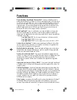 Preview for 33 page of NEC MultiSync FP912SB User Manual
