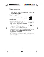 Предварительный просмотр 36 страницы NEC MultiSync FP912SB User Manual