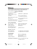 Preview for 37 page of NEC MultiSync FP912SB User Manual