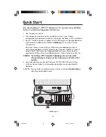 Preview for 47 page of NEC MultiSync FP955 User Manual