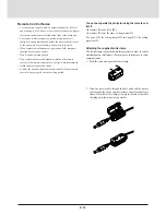 Предварительный просмотр 16 страницы NEC MultiSync GT2000 User Manual