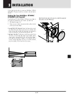 Предварительный просмотр 17 страницы NEC MultiSync GT2000 User Manual