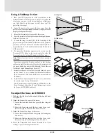 Предварительный просмотр 18 страницы NEC MultiSync GT2000 User Manual