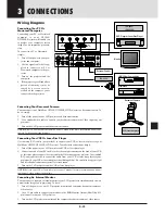 Предварительный просмотр 25 страницы NEC MultiSync GT2000 User Manual