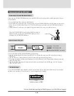 Предварительный просмотр 28 страницы NEC MultiSync GT2000 User Manual