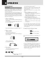 Предварительный просмотр 34 страницы NEC MultiSync GT2000 User Manual