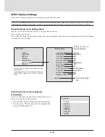 Предварительный просмотр 36 страницы NEC MultiSync GT2000 User Manual