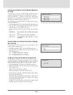 Предварительный просмотр 38 страницы NEC MultiSync GT2000 User Manual