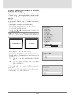 Предварительный просмотр 40 страницы NEC MultiSync GT2000 User Manual