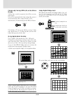 Предварительный просмотр 42 страницы NEC MultiSync GT2000 User Manual