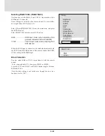 Предварительный просмотр 48 страницы NEC MultiSync GT2000 User Manual