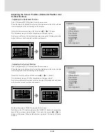 Предварительный просмотр 50 страницы NEC MultiSync GT2000 User Manual