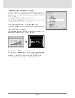 Предварительный просмотр 52 страницы NEC MultiSync GT2000 User Manual