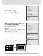 Предварительный просмотр 54 страницы NEC MultiSync GT2000 User Manual