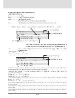 Предварительный просмотр 58 страницы NEC MultiSync GT2000 User Manual