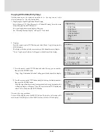 Предварительный просмотр 61 страницы NEC MultiSync GT2000 User Manual