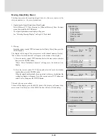 Предварительный просмотр 62 страницы NEC MultiSync GT2000 User Manual