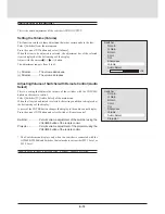 Предварительный просмотр 72 страницы NEC MultiSync GT2000 User Manual