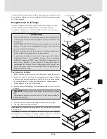 Предварительный просмотр 75 страницы NEC MultiSync GT2000 User Manual