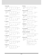 Предварительный просмотр 84 страницы NEC MultiSync GT2000 User Manual